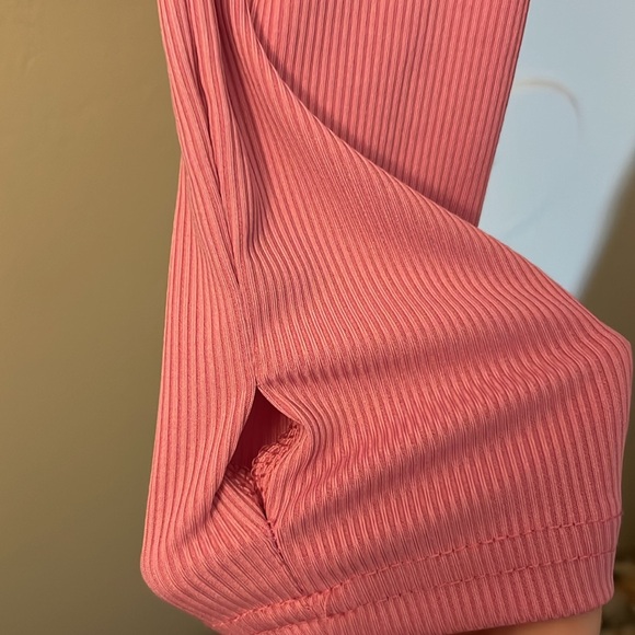 NWOT Athletic Jacket - Picture 5 of 5